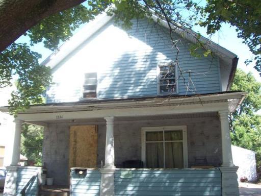 1814 8th St., Rockford, IL 61104