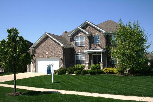 12502 Larkspur Ln., Plainfield, IL 60585