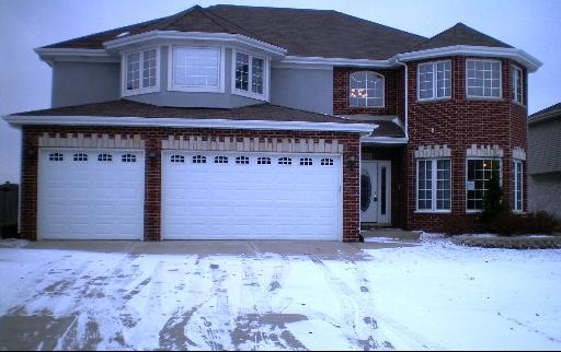 4834 W Sligo Way, Country Club Hills, IL 60478