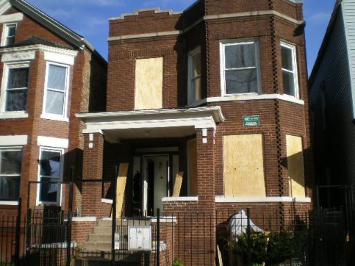 5347 S Laflin Ave., Chicago, IL 60609