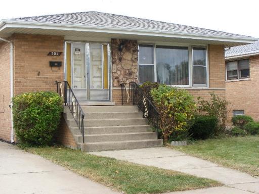 [Address Hidden by Seller], Calumet City, IL 60409
