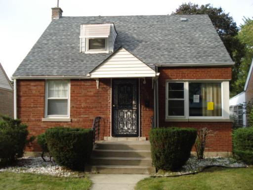 3804 W 86th Pl., Chicago, IL 60652