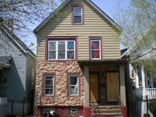 740 N Leclaire Ave., Chicago, IL 60644