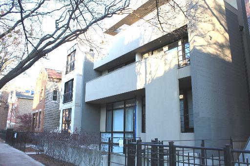 935 N Wolcott #201, Chicago, IL 60622