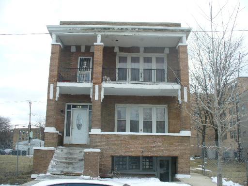 555 E 50 St., Chicago, IL 60615