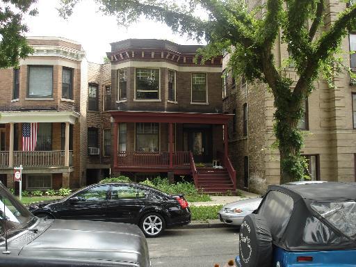 919 Sherman Ave., Evanston, IL 60202