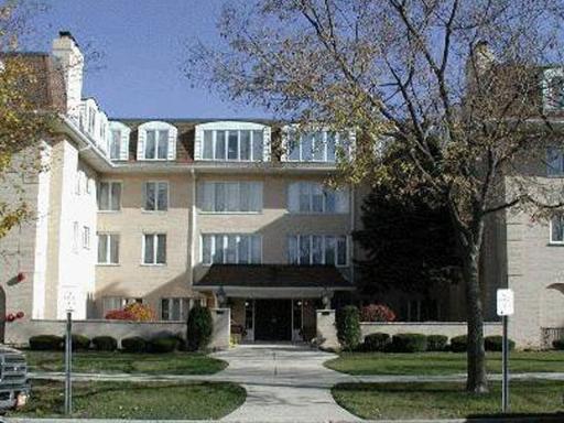 75 S 6th Ave. #308, La Grange, IL 60525
