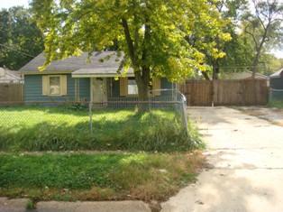 [Address Hidden by Seller], Joliet, IL 60433