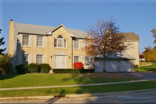 4 River Bend Rd., Montgomery, IL 60538