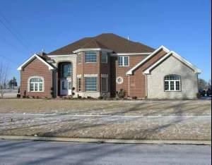 8824 Port Washington Dr., Frankfort, IL 60423