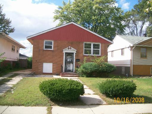 318 Chappel Ave., Calumet City, IL 60409