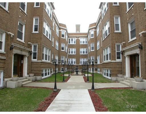6912 N Lakewood Ave. #3W, Chicago, IL 60626
