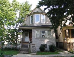 5832 W Walton St., Chicago, IL 60651