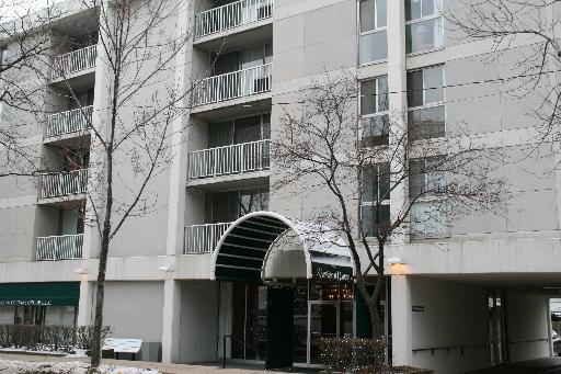 1625 Sheridan Rd. #501, Wilmette, IL 60091