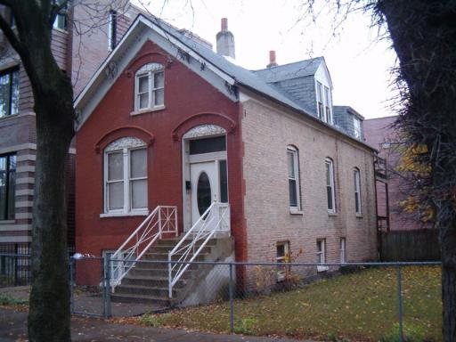 1236 N Hoyne Ave., Chicago, IL 60622