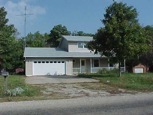 461 Lake Thunderbird Dr., Putnam, IL 61560