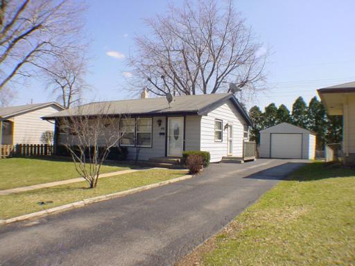 1616 Notre Dame Rd., Rockford, IL 61103