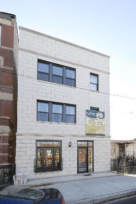 1349 W Huron St. #3, Chicago, IL 60642