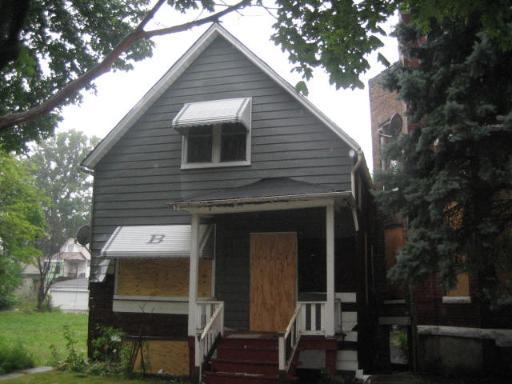 5924 S Aberdeen St., Chicago, IL 60621