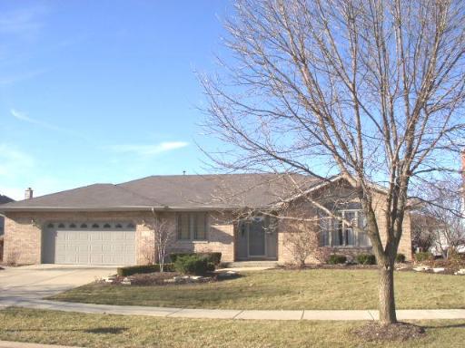 19840 Fiona Ave., Mokena, IL 60448