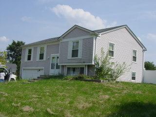[Address Hidden by Seller], Montgomery, IL 60538