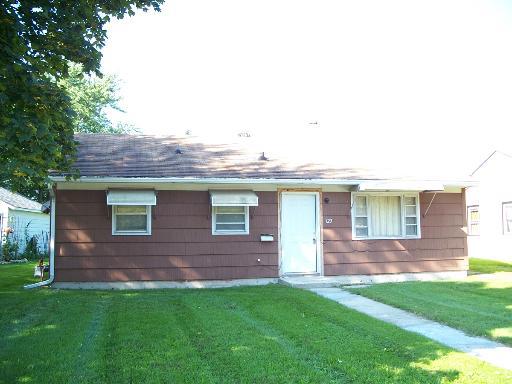 723 W Webster Cir., Kankakee, IL 60901