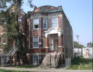 1622 S Karlov Ave., Chicago, IL 60623