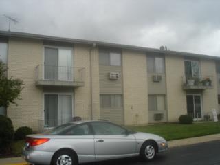 8888 Stevens Dr. #2E, Des Plaines, IL 60016