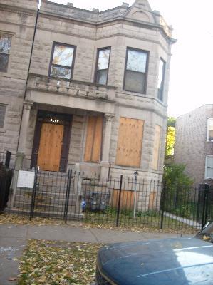 3927 W Lexington St., Chicago, IL 60624