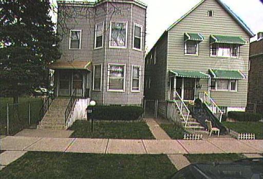 9415 S St Lawrence Ave., Chicago, IL 60619