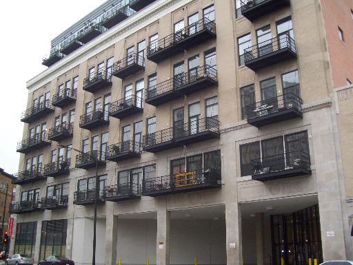 1645 W Ogden Ave. #329, Chicago, IL 60612
