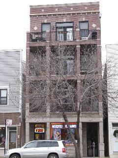 4355 N Lincoln Ave. #3, Chicago, IL 60618