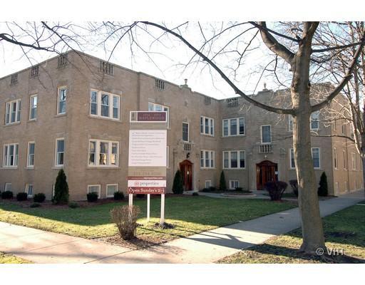 5656 N Maplewood Ave. #1, Chicago, IL 60659