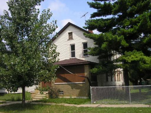 118 Mississippi St., Joliet, IL 60433