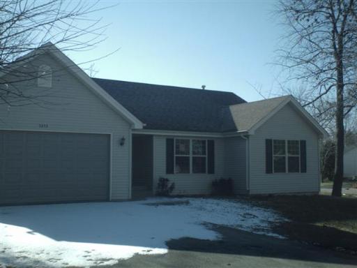 5203 Conrad St., Rockford, IL 61108