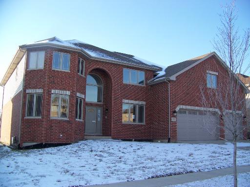 18510 Bellamy Rd., Country Club Hills, IL 60478