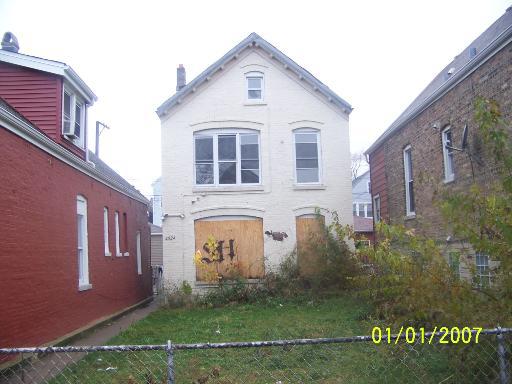 2524 S Spaulding Ave., Chicago, IL 60623