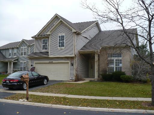 14149 Buckner Ct., Plainfield, IL 60544