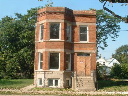 5748 S Racine Ave., Chicago, IL 60636