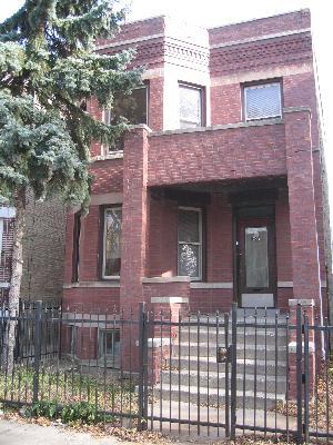 1347 N Ridgeway Ave., Chicago, IL 60651