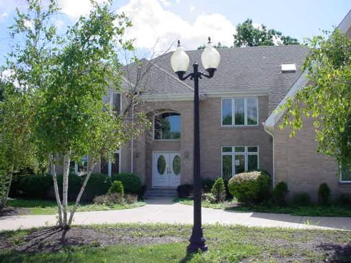 6 Gianna Ct., Flossmoor, IL 60422