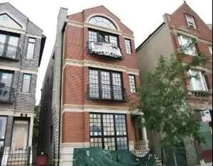 1630 N Bosworth Ave. #1, Chicago, IL 60622