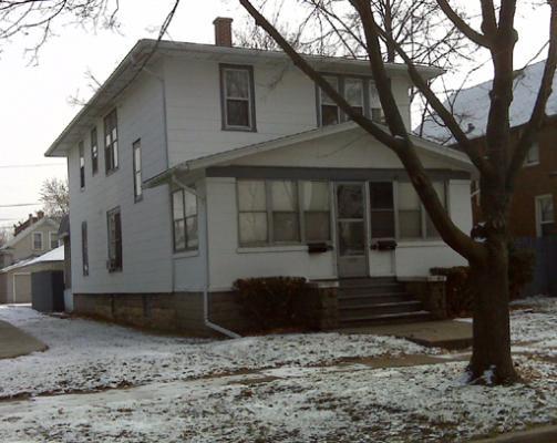 518 Walsh Ave., Joliet, IL 60435