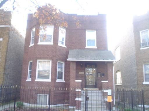 4321 W Thomas Ave., Chicago, IL 60651