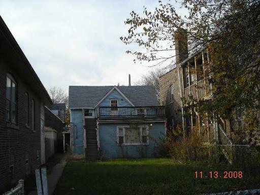 1754 N Latrobe Ave., Chicago, IL 60639