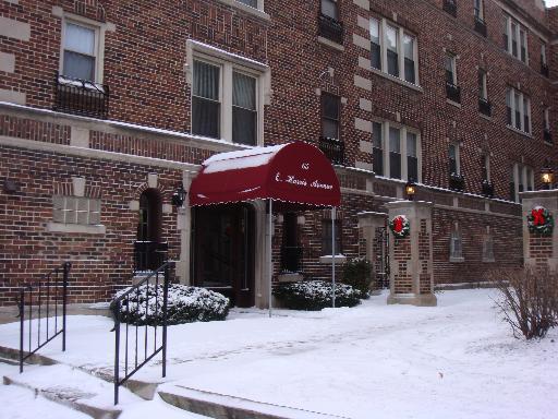 65 E Harris Ave. #A1, La Grange, IL 60525