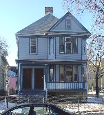 164 N Long Ave., Chicago, IL 60644