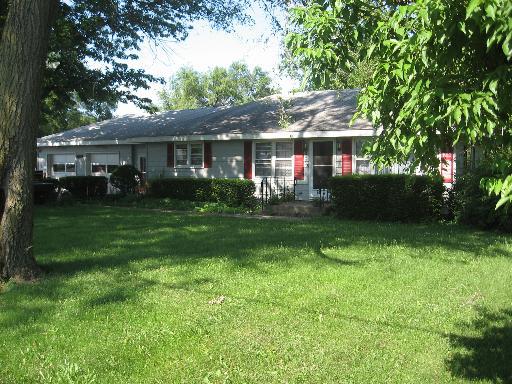 24856 S Tryon St., Channahon, IL 60410