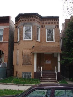 536 N Avers Ave., Chicago, IL 60624
