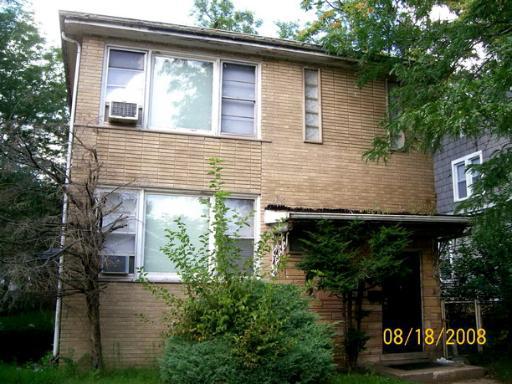 11956 S Yale Ave., Chicago, IL 60628